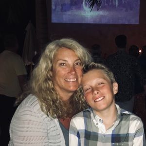 Meet your Posher, Liz